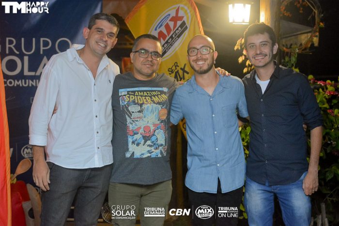 Confraternização Grupo Solar de Comunicação 29 tmhappyhour DSC 00491