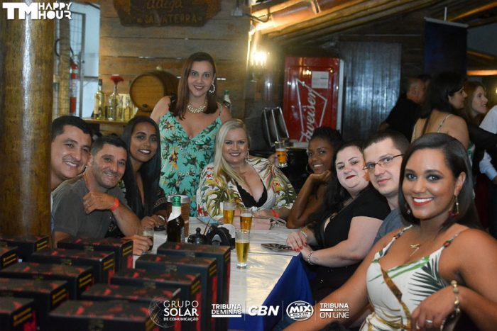 Confraternização Grupo Solar de Comunicação 45 tmhappyhour DSC 0090