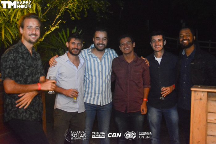 Confraternização Grupo Solar de Comunicação 51 tmhappyhour DSC 0099