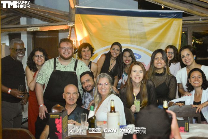 Confraternização Grupo Solar de Comunicação 117 tmhappyhour DSC 03361