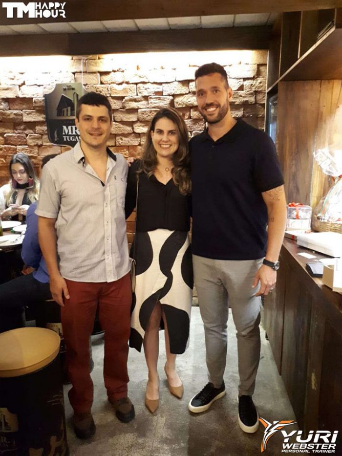 Confraternização Yuri Webster Personal Trainer 7 tmhappyhour IMG 20191130 WA0012