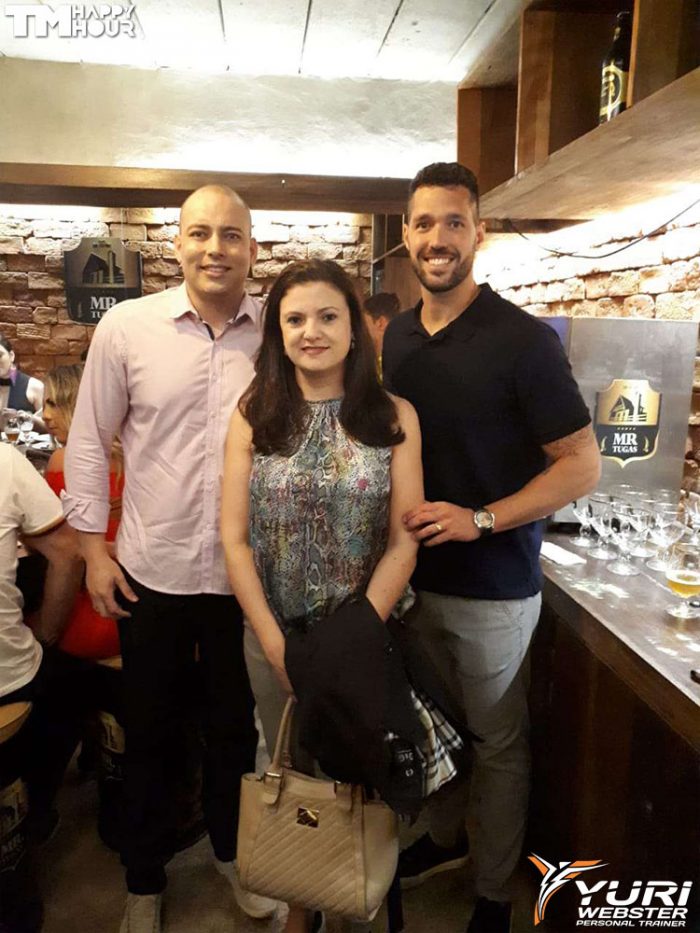 Confraternização Yuri Webster Personal Trainer 8 tmhappyhour IMG 20191130 WA0015
