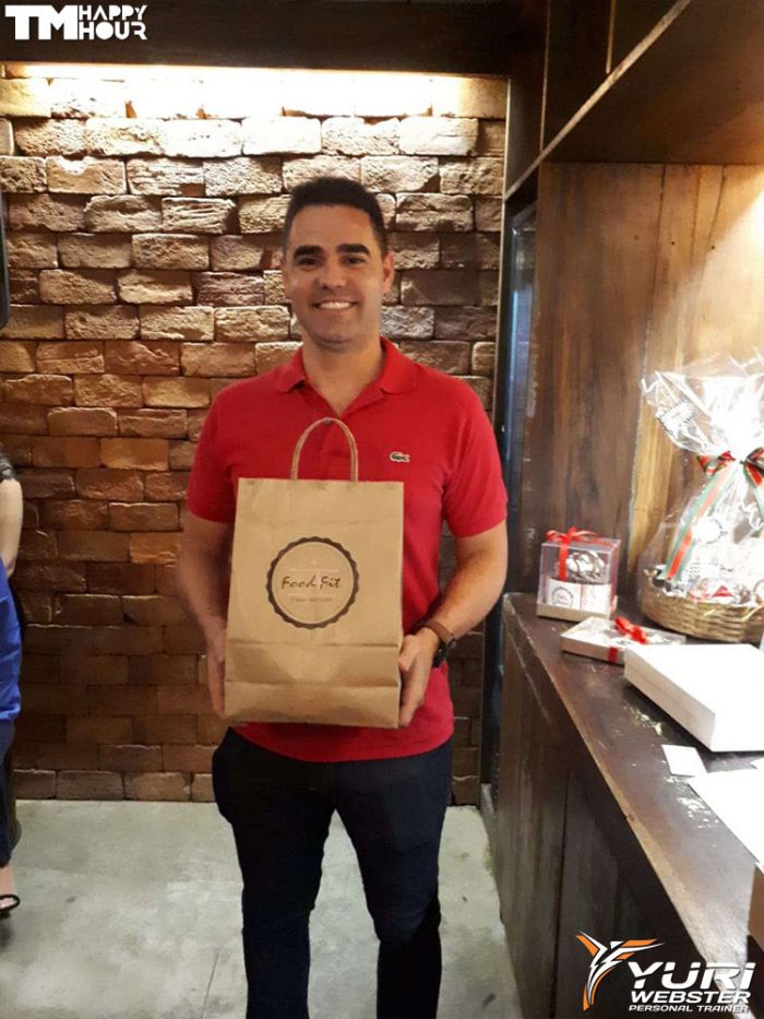 Confraternização Yuri Webster Personal Trainer 9 tmhappyhour IMG 20191130 WA0016