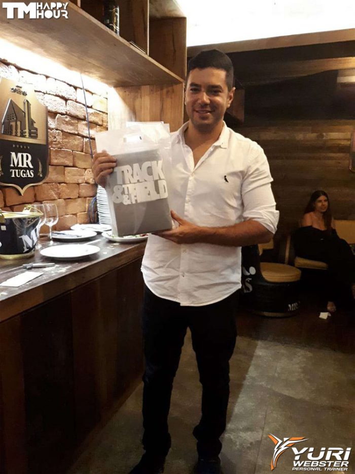 Confraternização Yuri Webster Personal Trainer 12 tmhappyhour IMG 20191130 WA0019