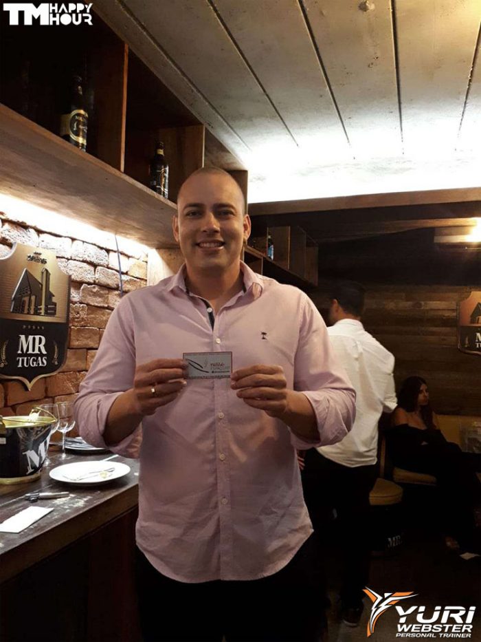 Confraternização Yuri Webster Personal Trainer 19 tmhappyhour IMG 20191130 WA0032