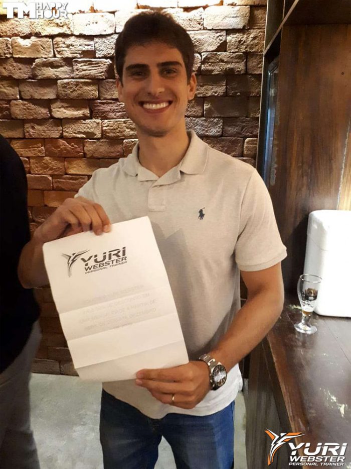 Confraternização Yuri Webster Personal Trainer 20 tmhappyhour IMG 20191130 WA0033
