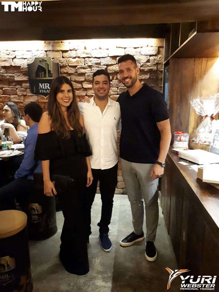 Confraternização Yuri Webster Personal Trainer 21 tmhappyhour IMG 20191130 WA0035