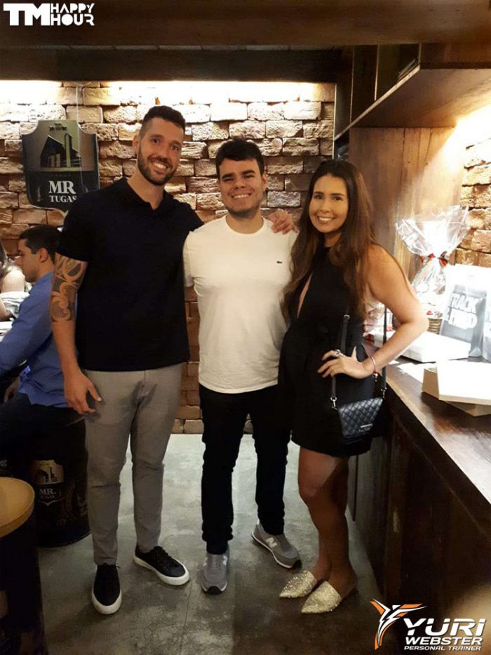 Confraternização Yuri Webster Personal Trainer 22 tmhappyhour IMG 20191130 WA0037