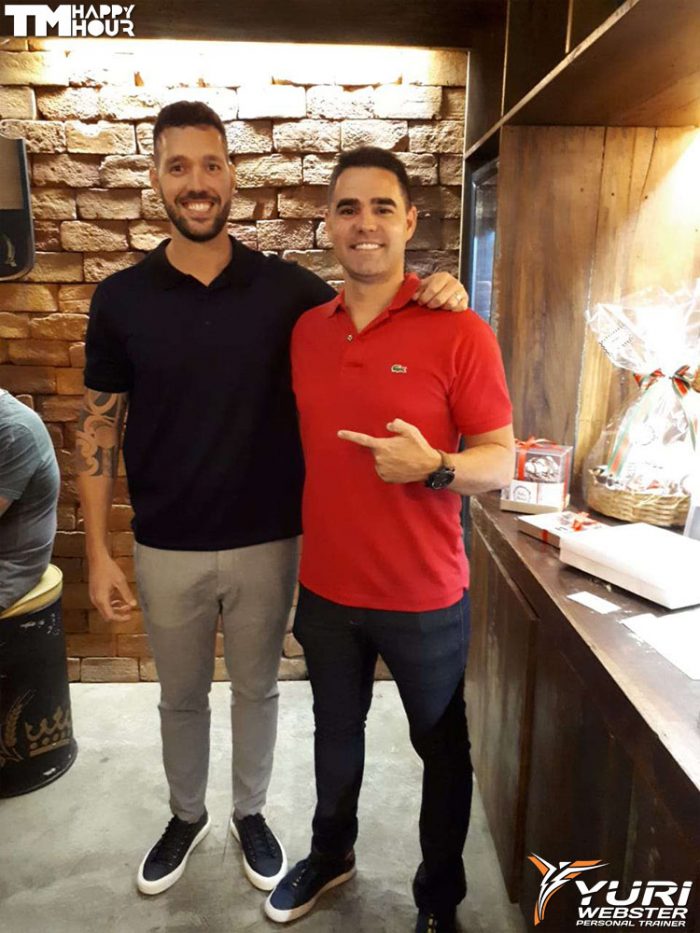 Confraternização Yuri Webster Personal Trainer 23 tmhappyhour IMG 20191130 WA0041