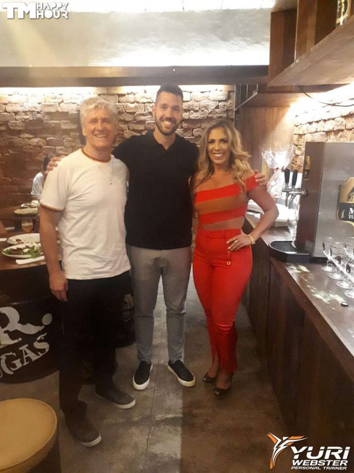 Confraternização Yuri Webster Personal Trainer 24 tmhappyhour IMG 20191130 WA0042