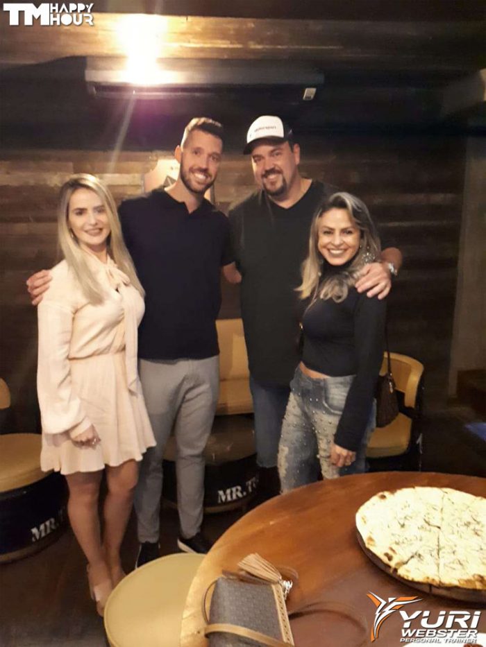 Confraternização Yuri Webster Personal Trainer 25 tmhappyhour IMG 20191130 WA0047