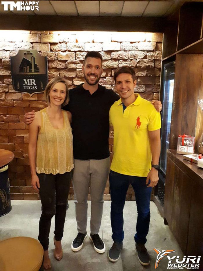 Confraternização Yuri Webster Personal Trainer 26 tmhappyhour IMG 20191130 WA0048