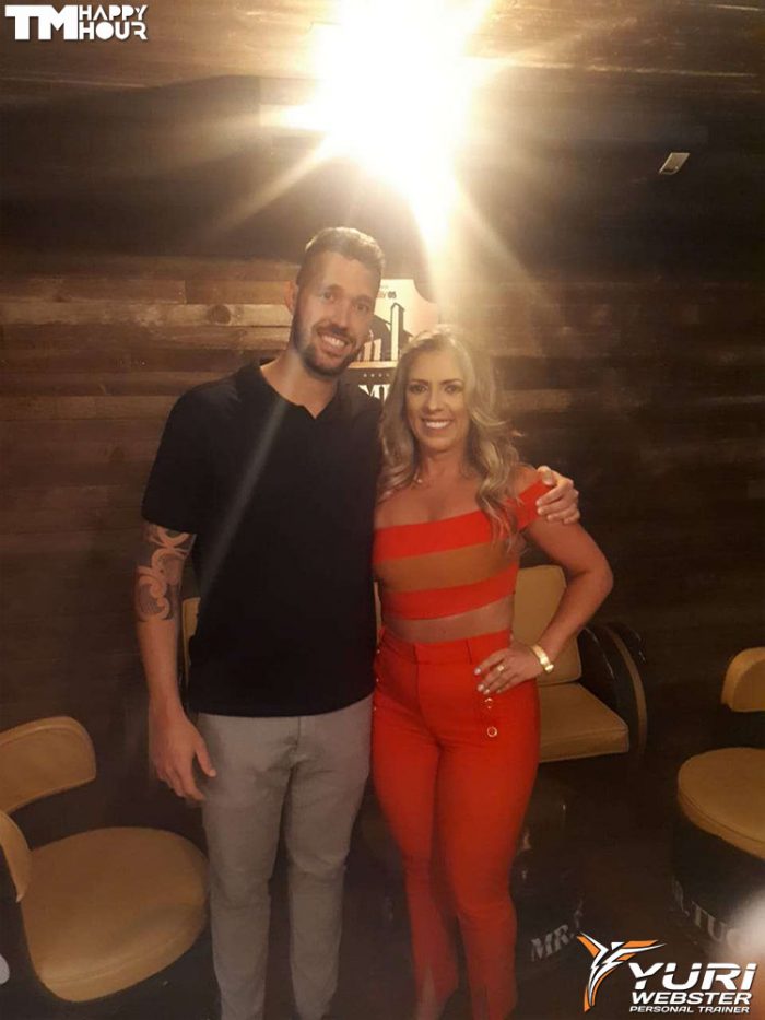 Confraternização Yuri Webster Personal Trainer 28 tmhappyhour IMG 20191130 WA0054