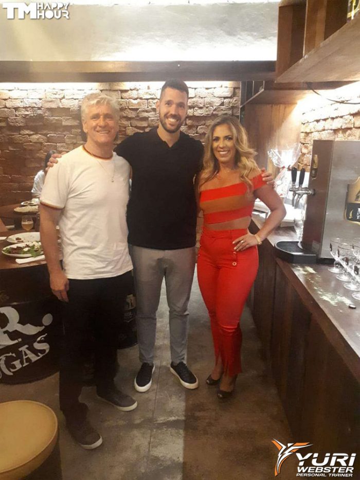 Confraternização Yuri Webster Personal Trainer 29 tmhappyhour IMG 20191130 WA0056