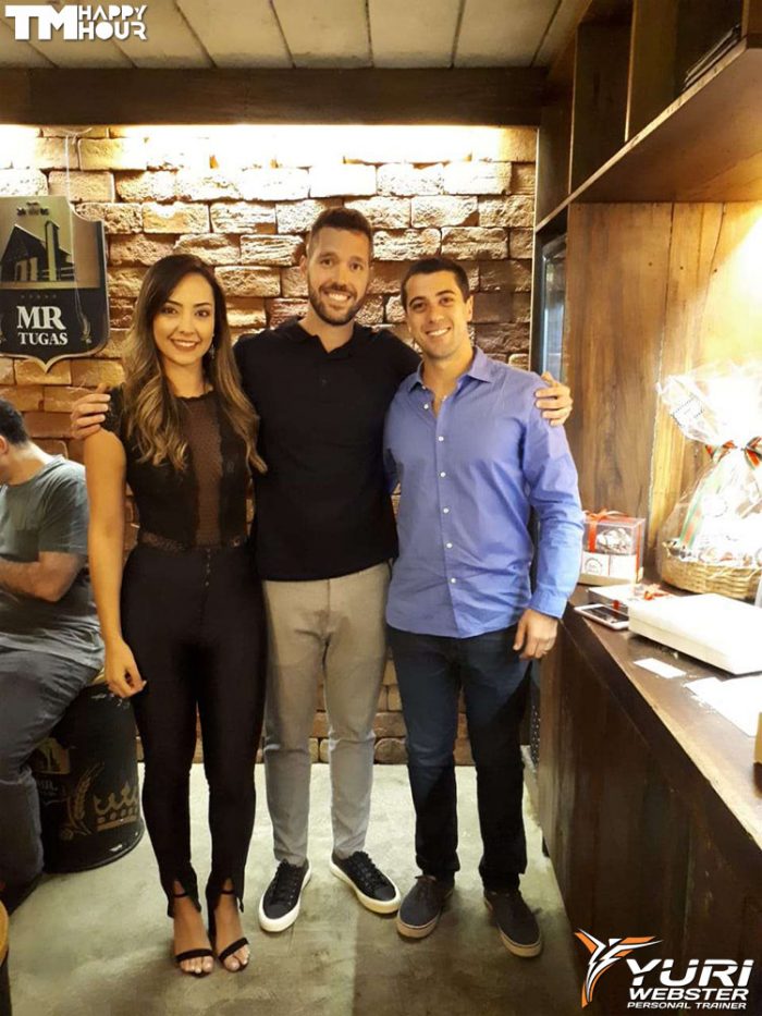 Confraternização Yuri Webster Personal Trainer 31 tmhappyhour IMG 20191130 WA0058