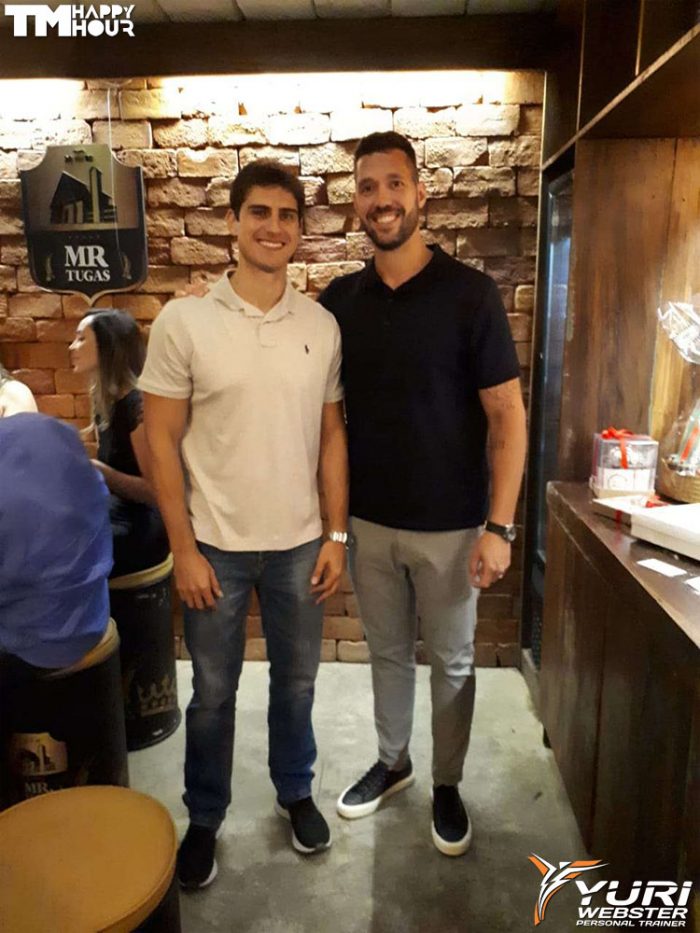 Confraternização Yuri Webster Personal Trainer 32 tmhappyhour IMG 20191130 WA0059