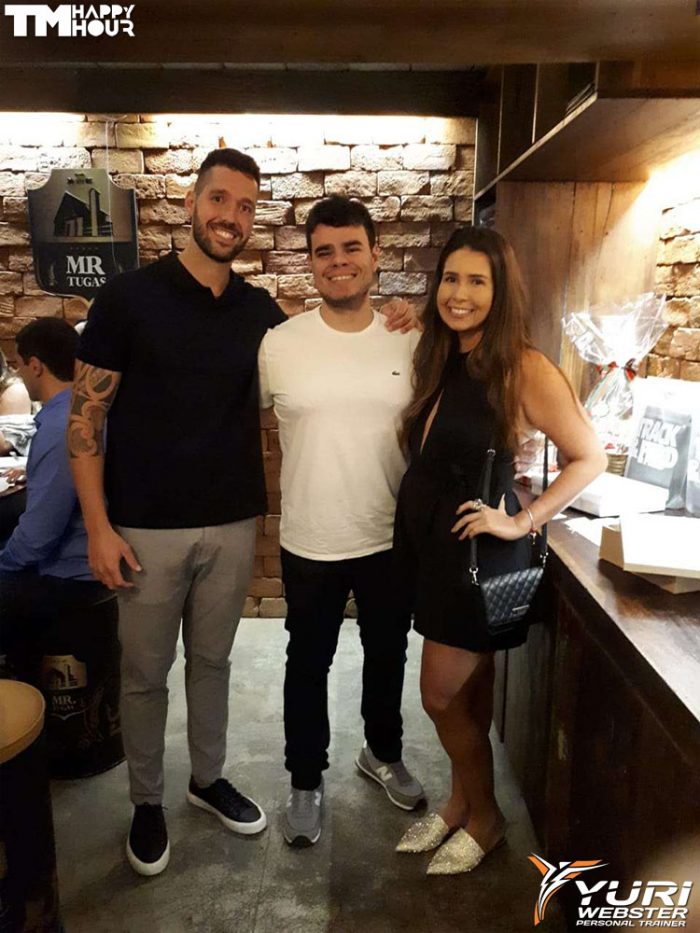 Confraternização Yuri Webster Personal Trainer 33 tmhappyhour IMG 20191130 WA0061