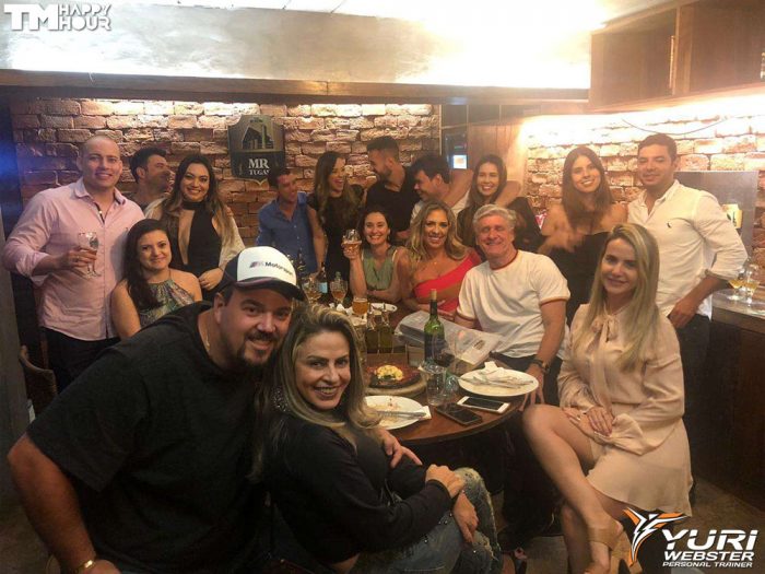 Confraternização Yuri Webster Personal Trainer 34 tmhappyhour IMG 20191130 WA0102