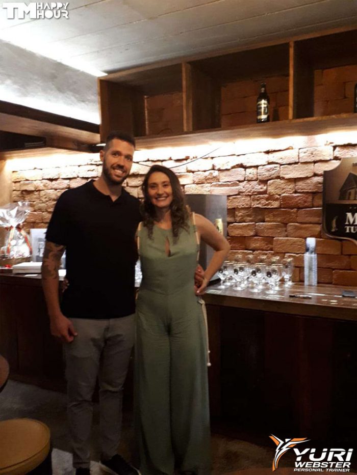 Confraternização Yuri Webster Personal Trainer 40 tmhappyhour IMG 20191204 WA0156
