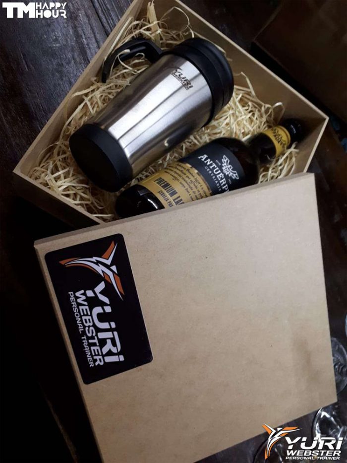Confraternização Yuri Webster Personal Trainer 44 tmhappyhour IMG 20191204 WA0161