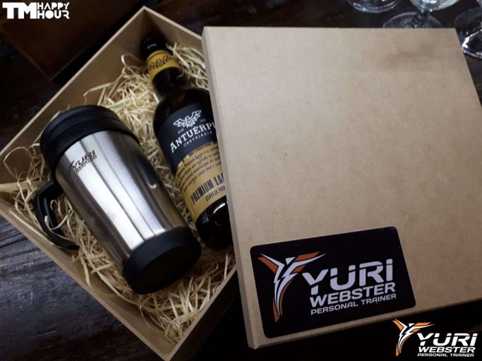 Confraternização Yuri Webster Personal Trainer 45 tmhappyhour IMG 20191204 WA0162