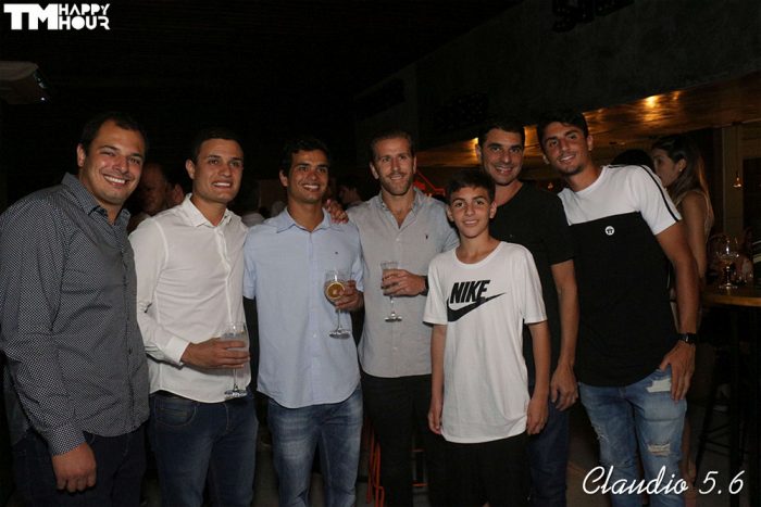 B-Day Cláudio Ferreira da Silva 66 tmhappyhour IMG 0861