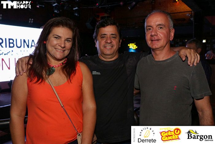 Flausino e Sideral cantam Cazuza 5 tmhappyhour IMG 6339