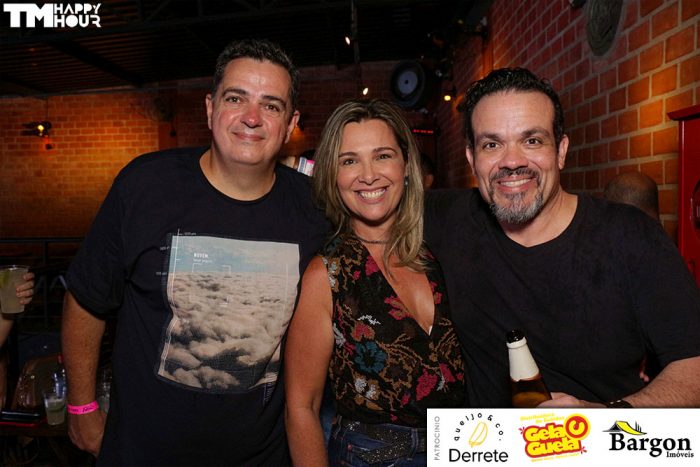 Flausino e Sideral cantam Cazuza 7 tmhappyhour IMG 6342