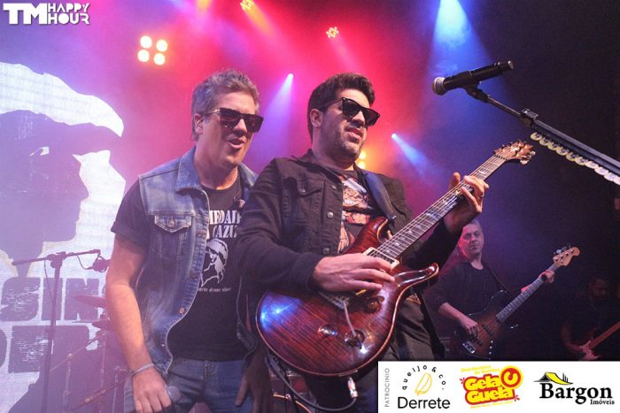 Flausino e Sideral cantam Cazuza 58 tmhappyhour IMG 6568
