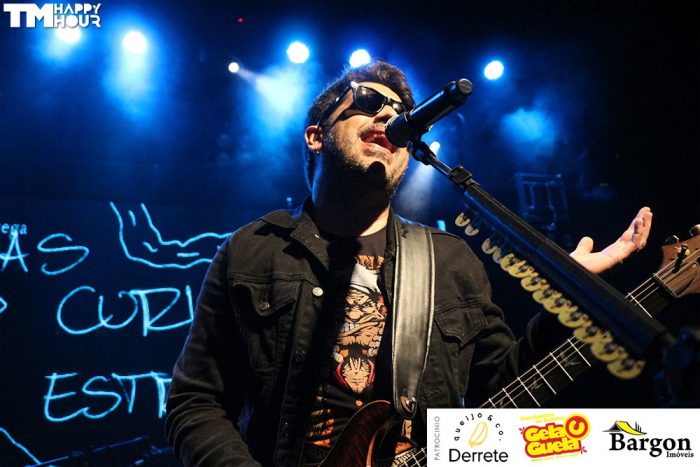 Flausino e Sideral cantam Cazuza 81 tmhappyhour IMG 6887