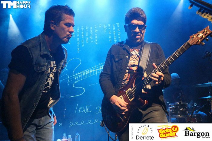 Flausino e Sideral cantam Cazuza 82 tmhappyhour IMG 6894