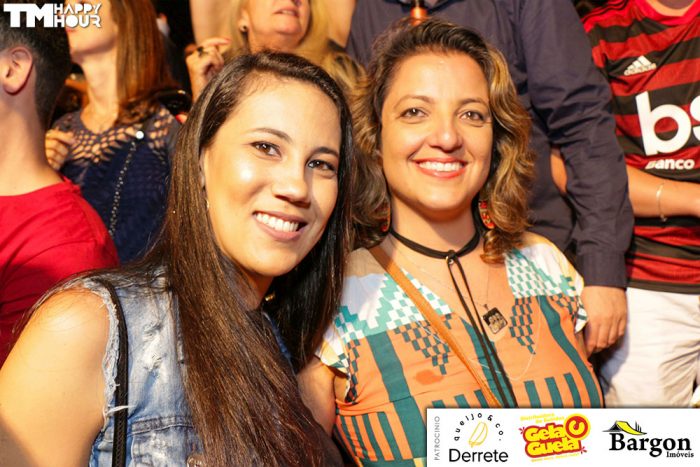 Flausino e Sideral cantam Cazuza 46 tmhappyhour IMG 6919
