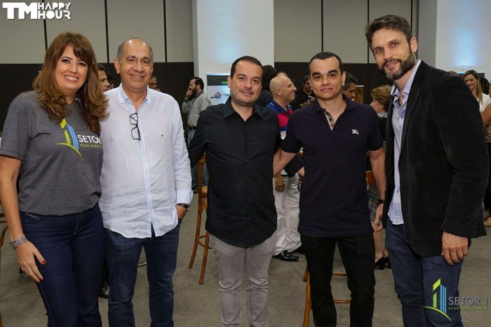 Lançamento da Rede Setor 1 1 tmhappyhour IMG 8441