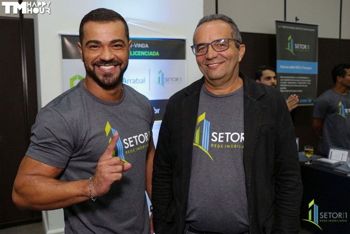 Lançamento da Rede Setor 1 7 tmhappyhour IMG 8450