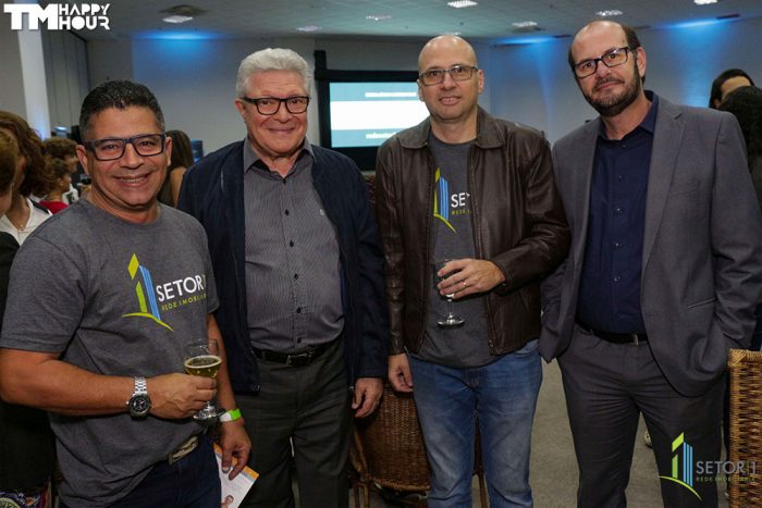 Lançamento da Rede Setor 1 8 tmhappyhour IMG 8453