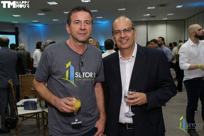 Lançamento da Rede Setor 1 14 tmhappyhour IMG 8465