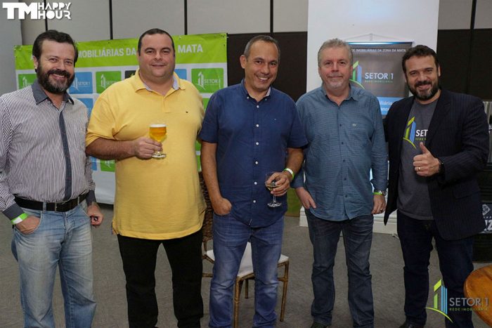 Lançamento da Rede Setor 1 15 tmhappyhour IMG 8466