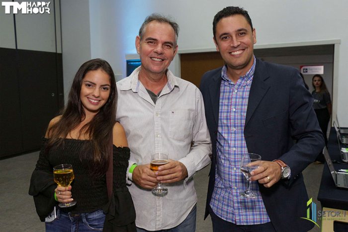 Lançamento da Rede Setor 1 16 tmhappyhour IMG 8468