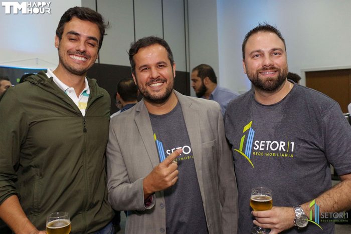 Lançamento da Rede Setor 1 18 tmhappyhour IMG 8471