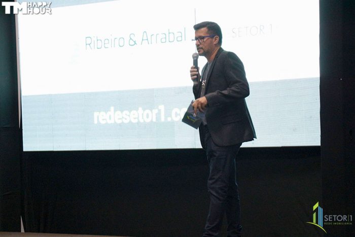 Lançamento da Rede Setor 1 28 tmhappyhour IMG 8510