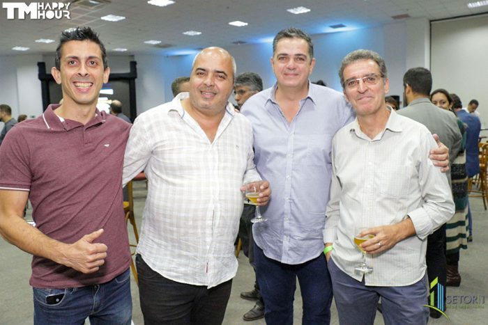 Lançamento da Rede Setor 1 32 tmhappyhour IMG 8524