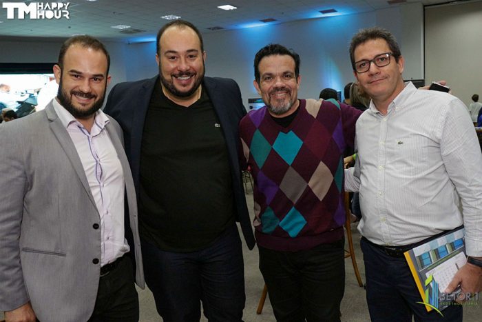 Lançamento da Rede Setor 1 37 tmhappyhour IMG 8536