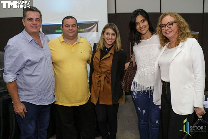 Lançamento da Rede Setor 1 38 tmhappyhour IMG 8539