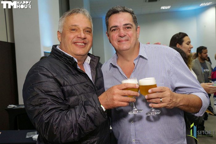 Lançamento da Rede Setor 1 40 tmhappyhour IMG 8542
