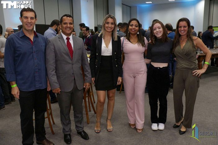 Lançamento da Rede Setor 1 41 tmhappyhour IMG 8545