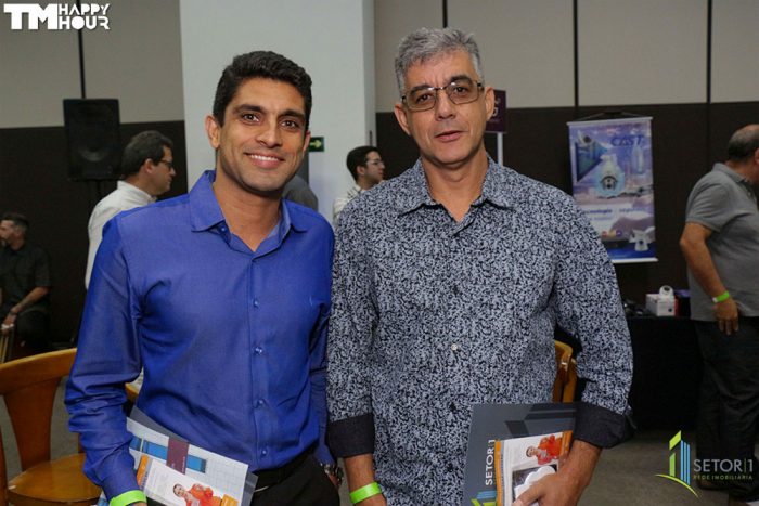 Lançamento da Rede Setor 1 42 tmhappyhour IMG 8546