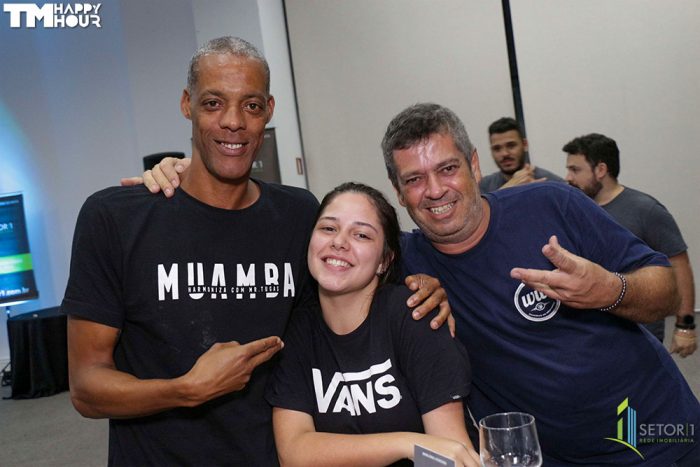 Lançamento da Rede Setor 1 50 tmhappyhour IMG 8567