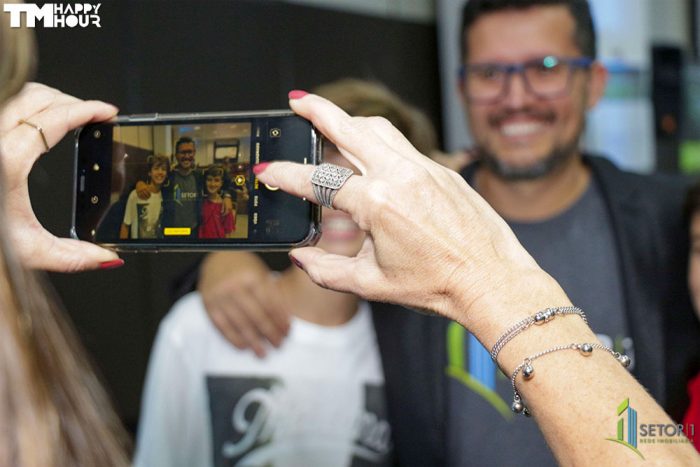 Lançamento da Rede Setor 1 65 tmhappyhour IMG 8613