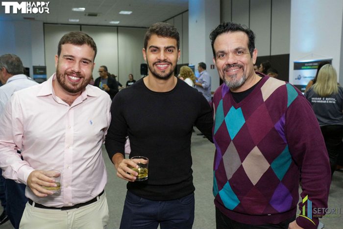 Lançamento da Rede Setor 1 69 tmhappyhour IMG 8624