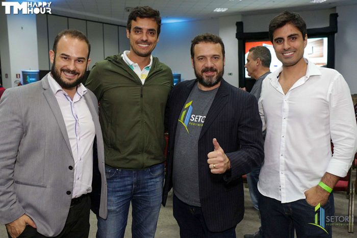 Lançamento da Rede Setor 1 72 tmhappyhour IMG 8631